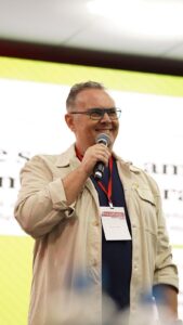 Carlos Coan